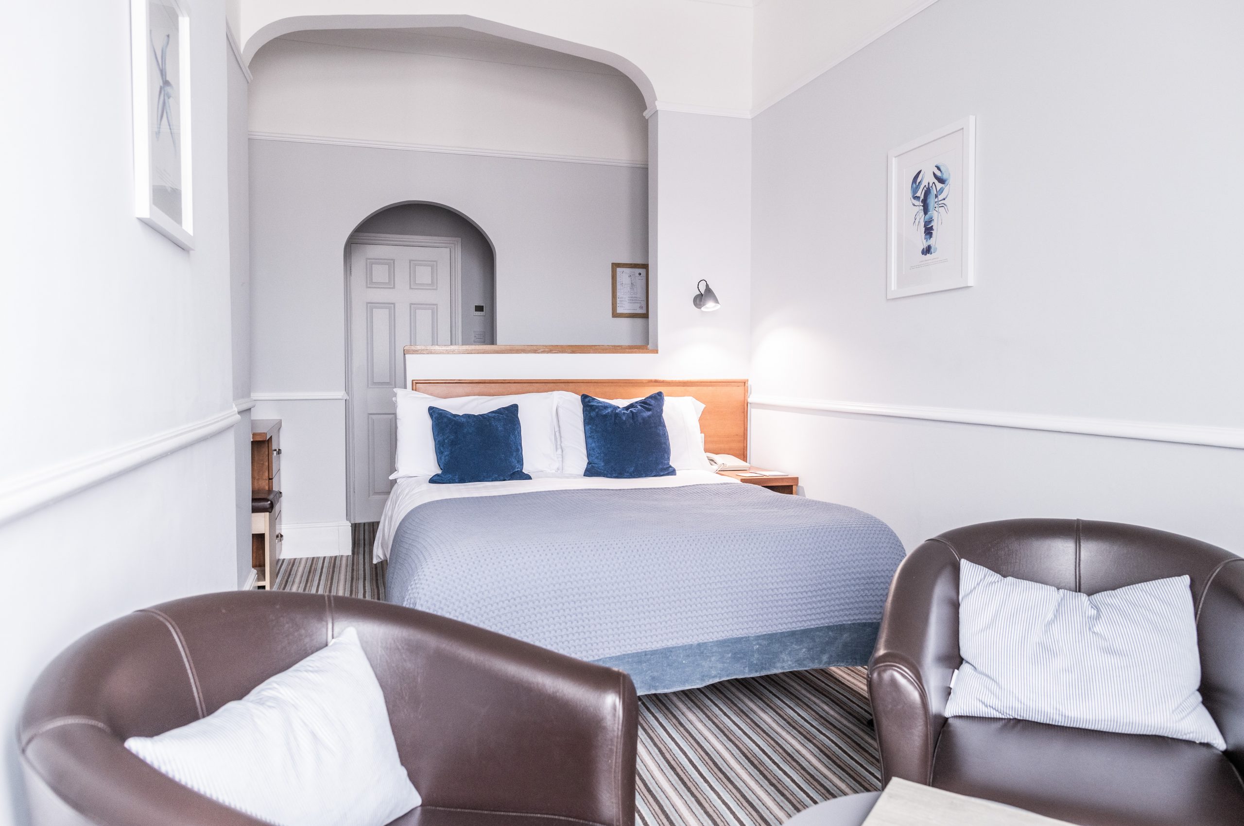 Rooms The Elizabeth Hotel, Sidmouth Rooms The Elizabeth Hotel, Sidmouth